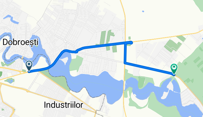 Diese Route in Bikemap Web öffnen