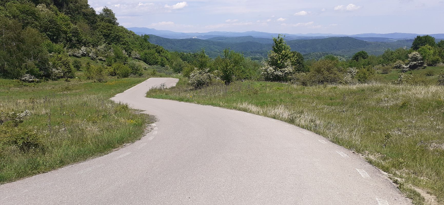 DJ102, Vărbilău to DJ102, Vărbilău