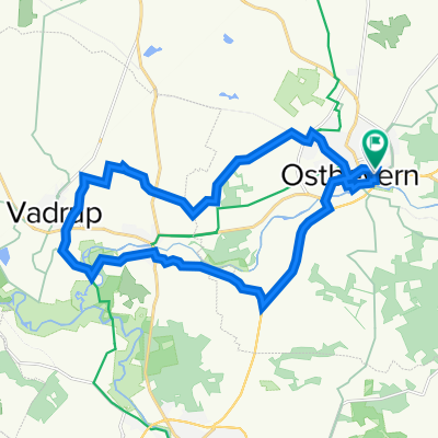 Biberroute 4