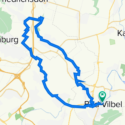 Eschbach-Erlenbach