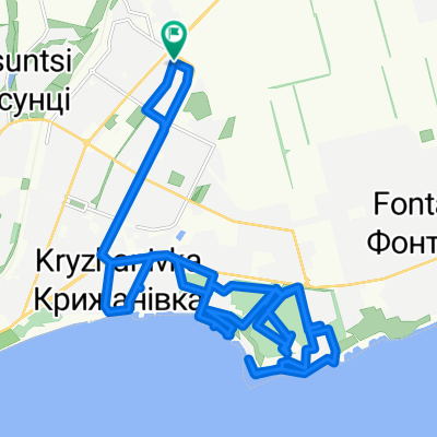Сосновый бор