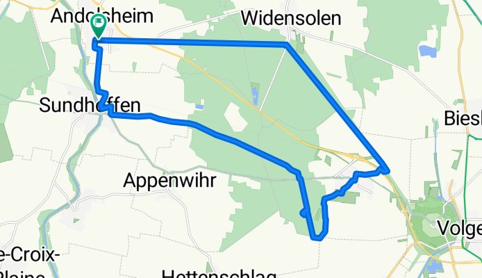 wolfgantzen