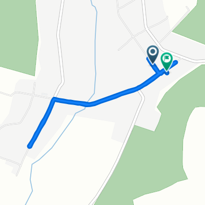 От Т1617, Великий Буялик до Т1617, Великий Буялик