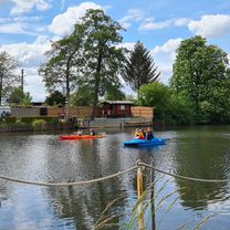 GAZ Pfingstrallye 2021