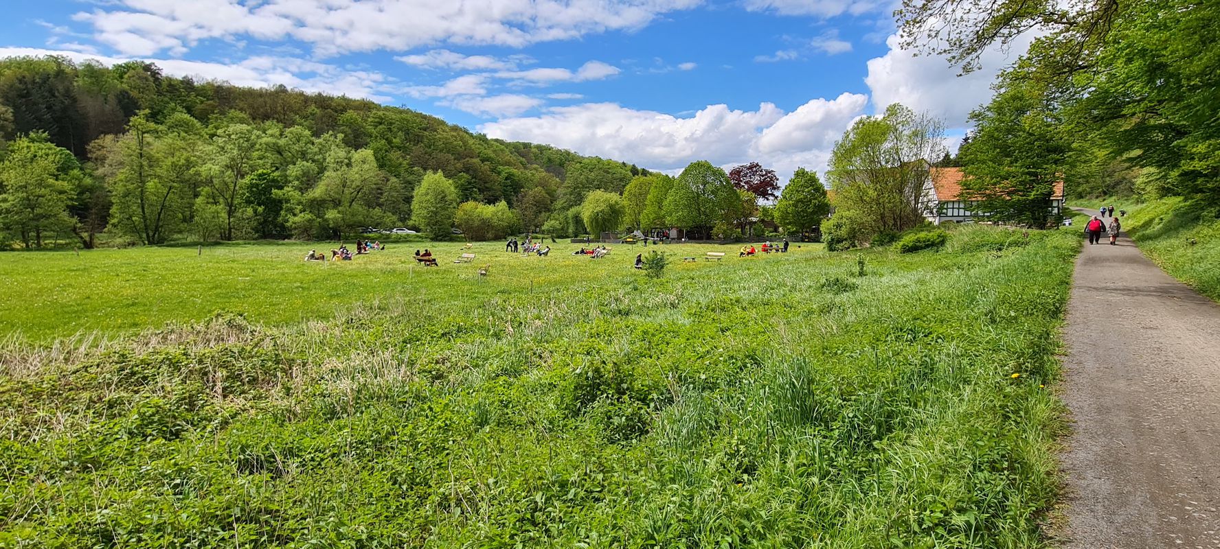 GAZ Pfingstrallye 2021