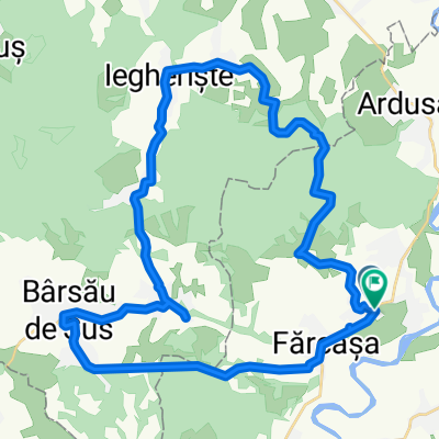 Sârbi, Farcasa MM🎖