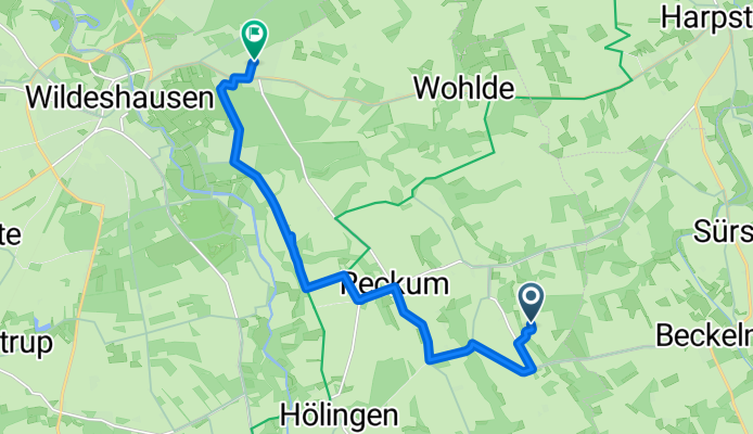 Diese Route in Bikemap Web öffnen