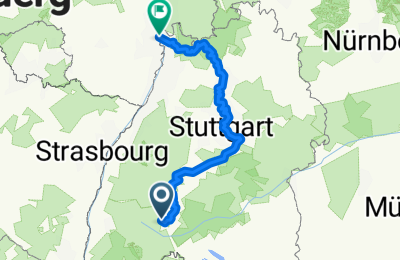 Open this route in the Bikemap app
