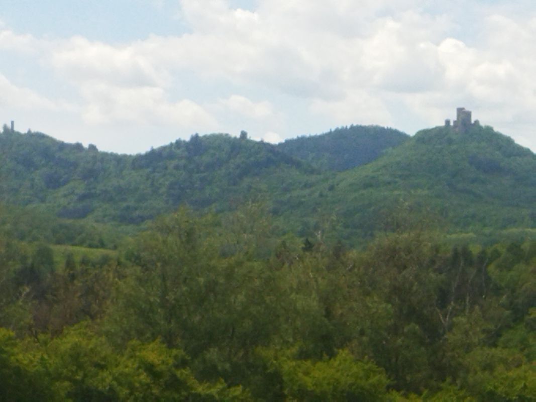 Dernbach nach Ringstraße 18A, Annweiler am Trifels