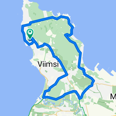 Viimsi-Pirita