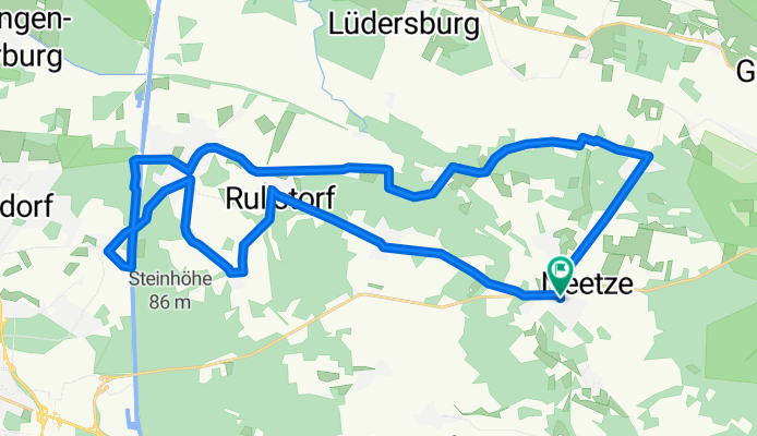 Diese Route in Bikemap Web öffnen