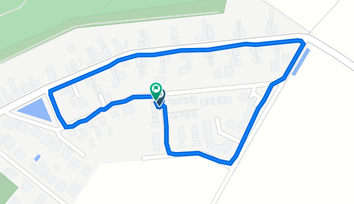 Grubenweg 22a, Zillingdorf nach Grubenweg 18a, Zillingdorf