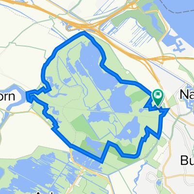 naarderrondje