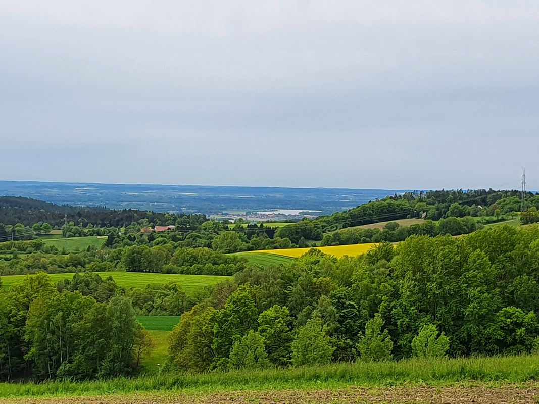 Falkenstein Rundtour