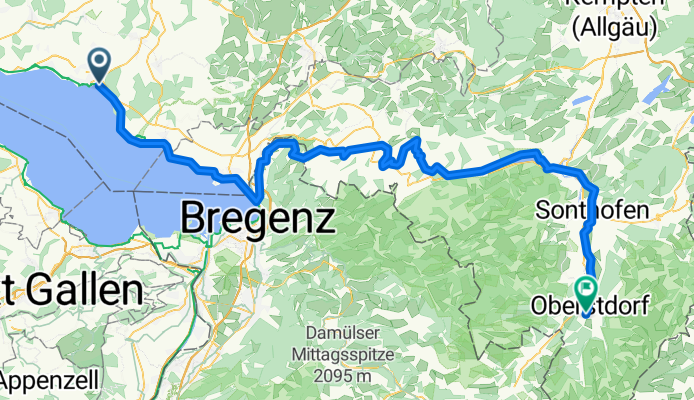 BOD02 Friedrichshafen JH - Oberstdorf Schüles