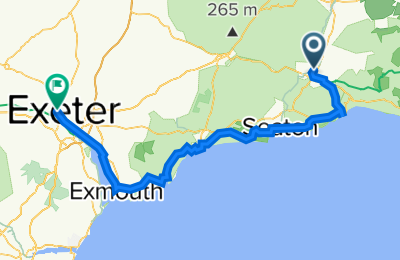 Open this route in the Bikemap app