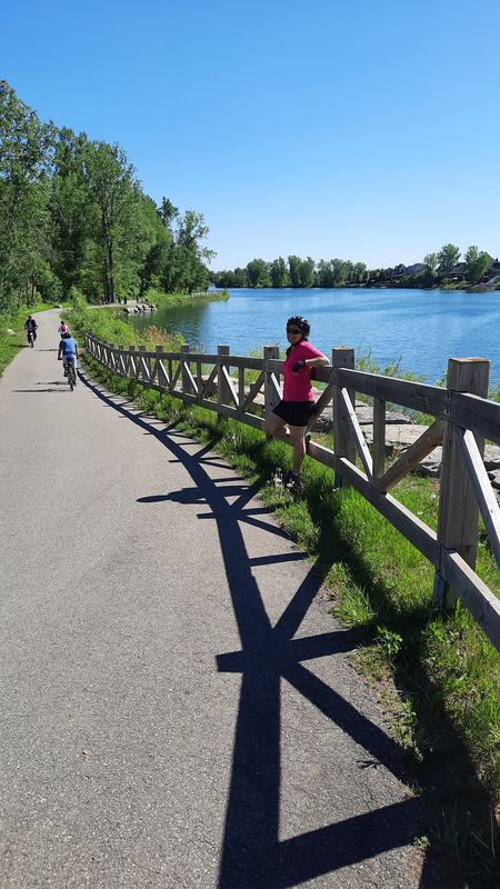 De Avenue 48 Est 111, Blainville à Rue Simon Lussier 102, Blainville