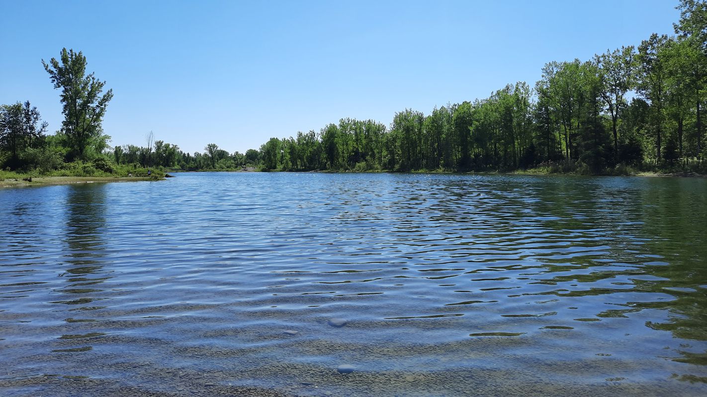 De Avenue 48 Est 111, Blainville à Rue Simon Lussier 102, Blainville