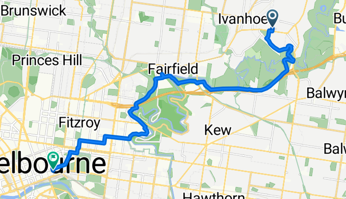 Work Ride