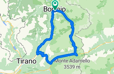 Open this route in the Bikemap app