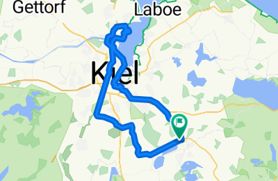 Open this route in the Bikemap app