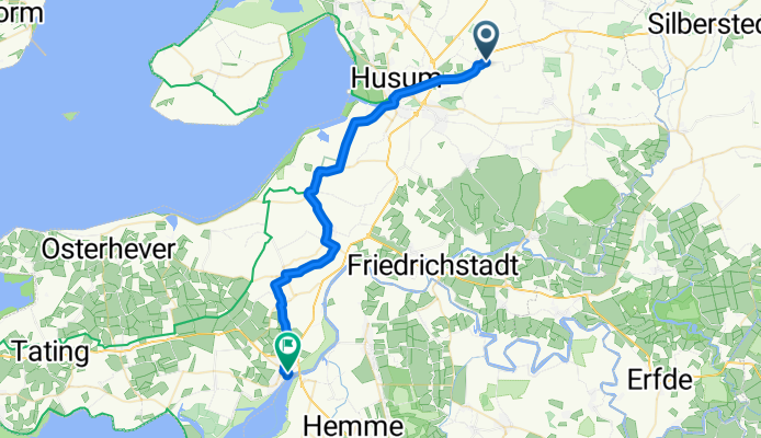 Diese Route in Bikemap Web öffnen