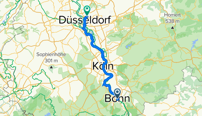 Evas Eltern Tag 4