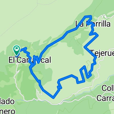 Molejón y Puerto