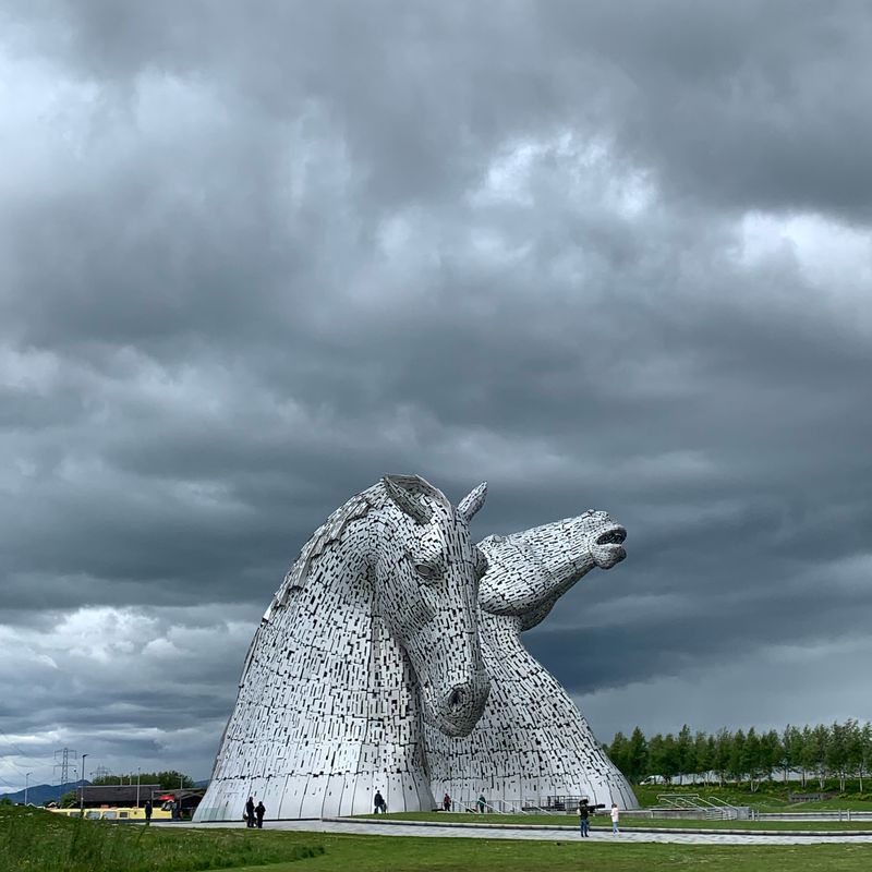 Kincardine-Forth Road Bridge Loop