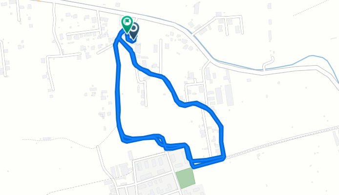 Diese Route in Bikemap Web öffnen