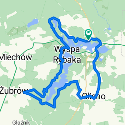 ZL MTB Lubniewice Mini