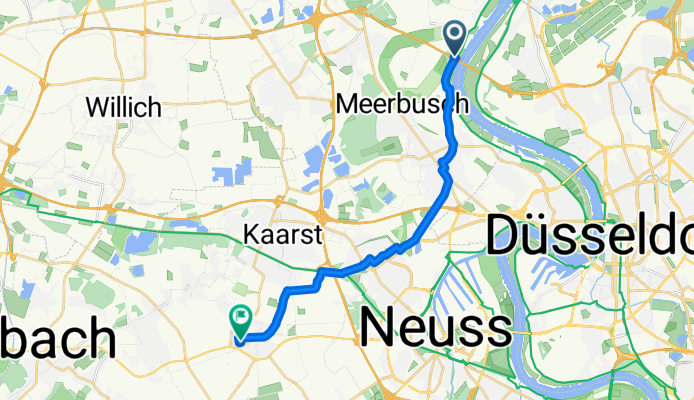 A44_Neuss_büttgen