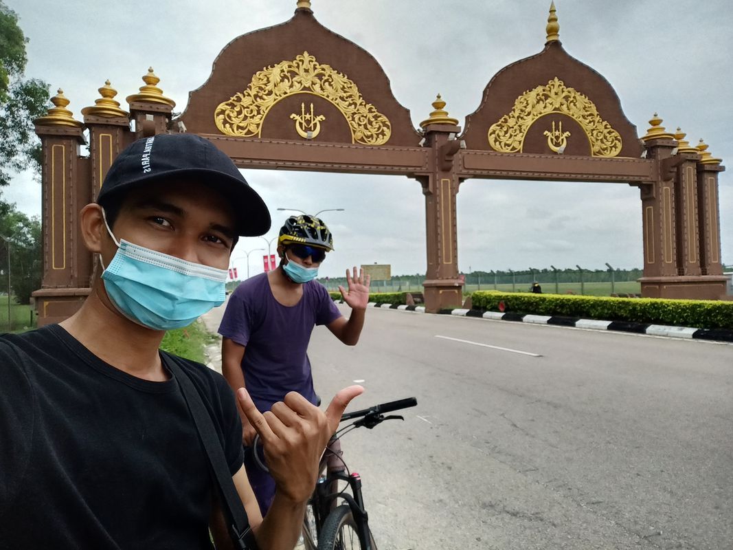 Unnamed Road, Kota Bharu to Unnamed Road, Kota Bharu