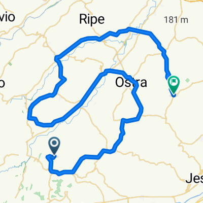 Giorno 5
