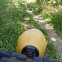 Foto 7 de la ruta de Bikemap "l'altra sponda"