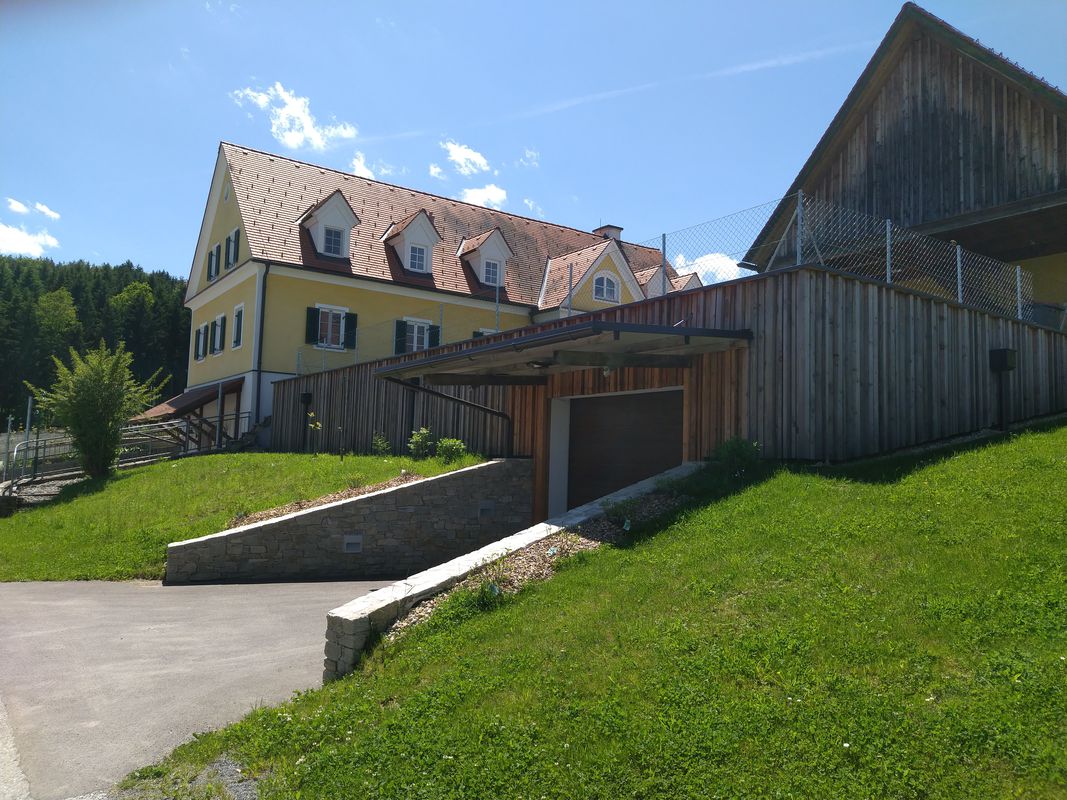 Nestelbach 128, Nestelbach im Ilztal nach Nestelbach 128, Nestelbach im Ilztal