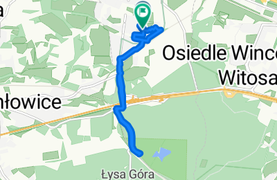 Open this route in the Bikemap app