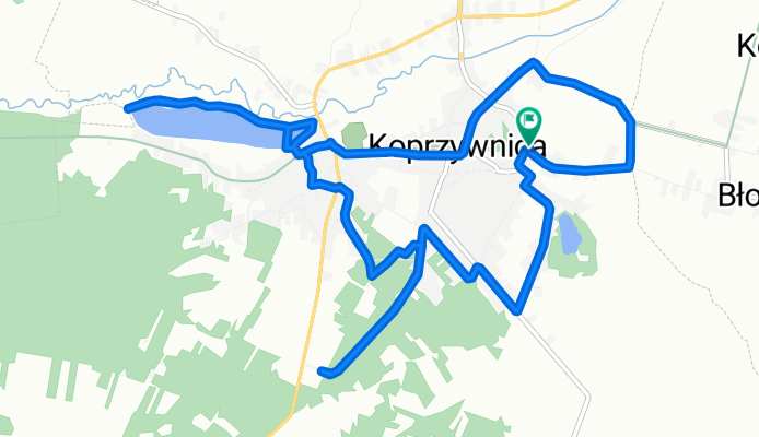 Diese Route in Bikemap Web öffnen