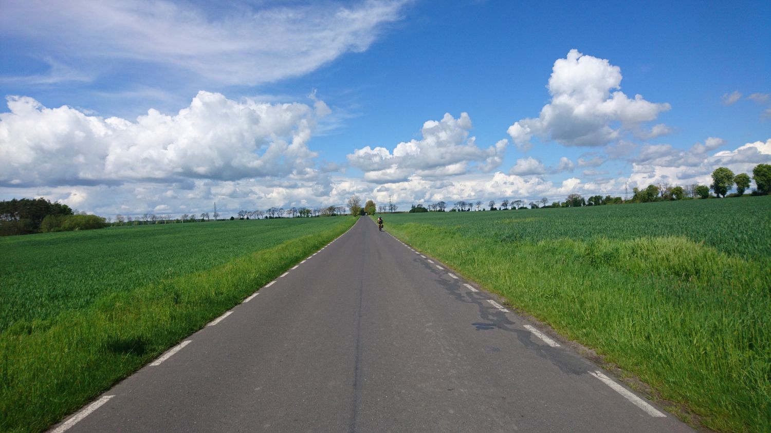 Bytyń - Kamiennik