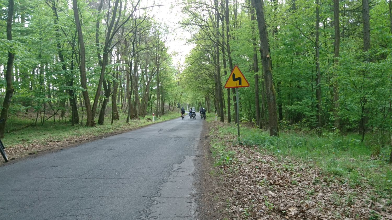 Bytyń - Kamiennik