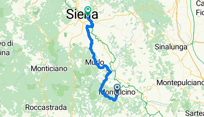 L'Eroica #4