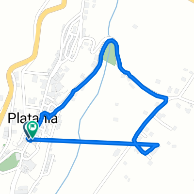 Recorded via Apple Watch - 26/05/21, 22:57