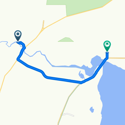 1584 Millbrook Road, King River to 25 Prideaux Road, Lower King