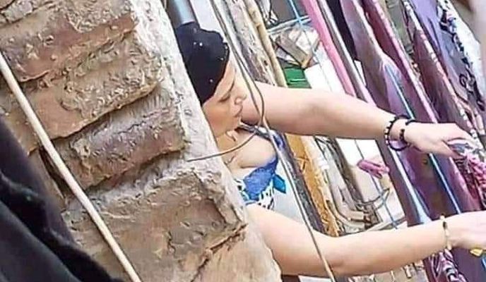 Photo 1 of the Bikemap route "كفر الشيخ - طنطا, قسم كفر الشيخ to Unnamed Road, قسم كفر الشيخ"