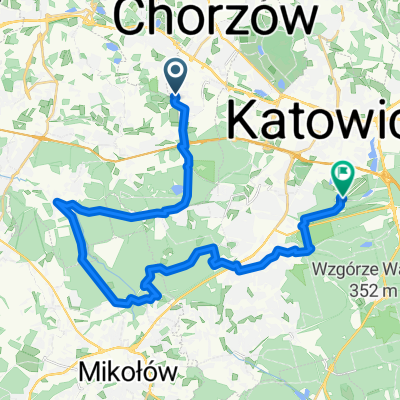 Na 3 stawy do sprawdzenia