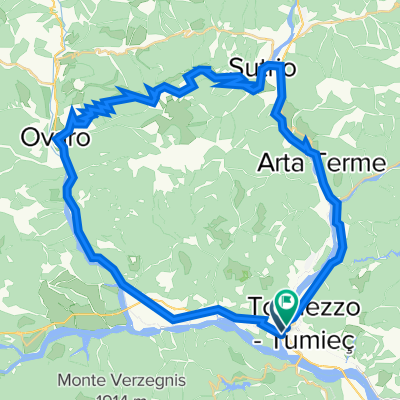 Zoncolan