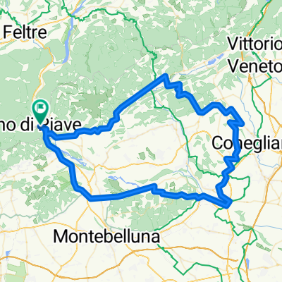 finchè c'è prosecco c'è speranza