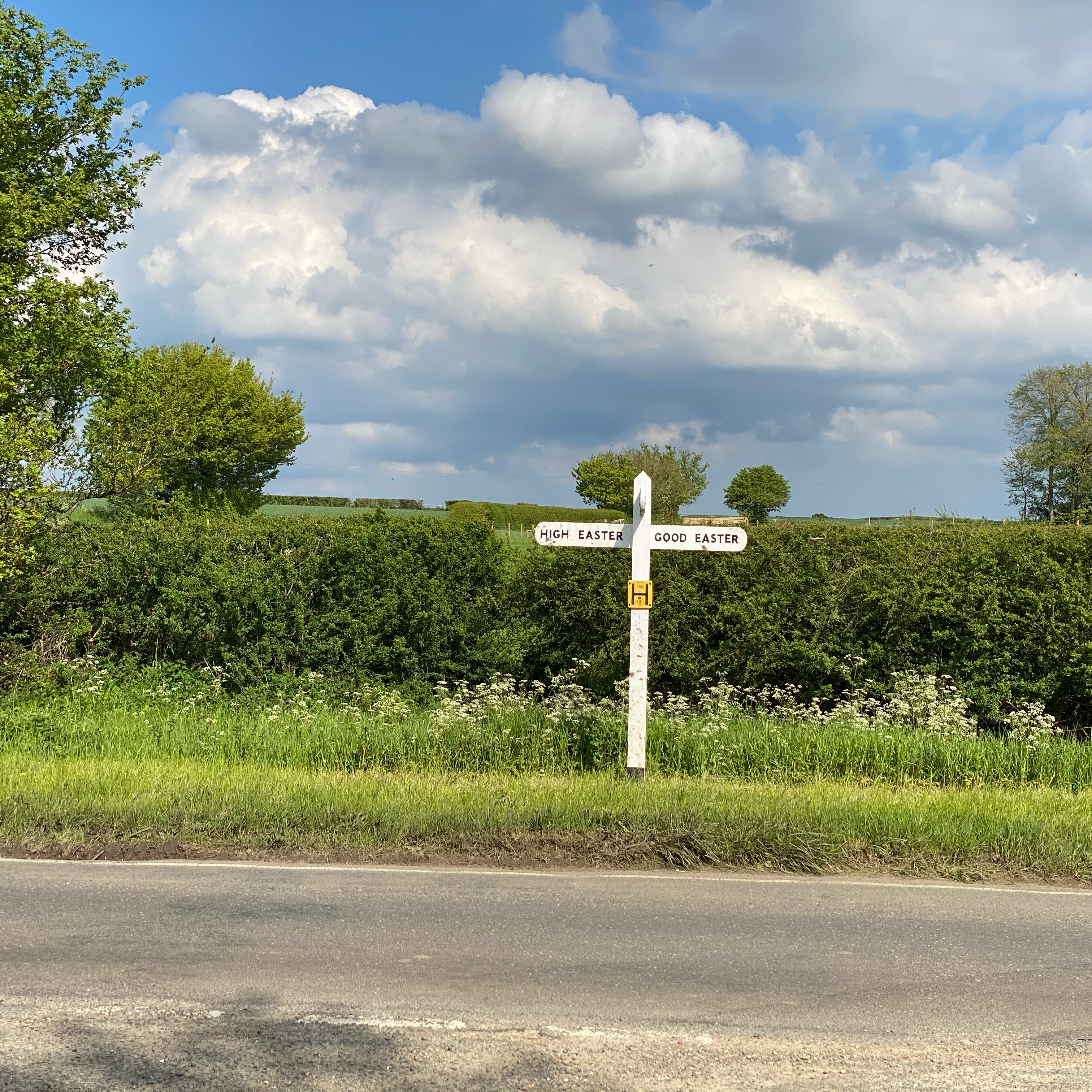Bishop’s Stortford - Chelmsford Loop
