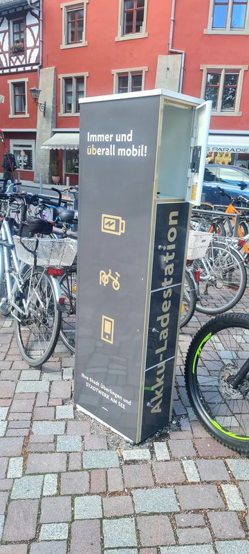 Kirschenweg 2, Bodman-Ludwigshafen nach Seepromenade 1, Meersburg