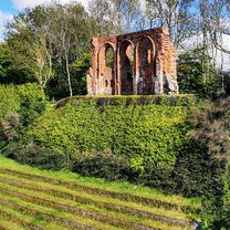 Świnoujście do Aleja Bursztynowa 8, Niechorze